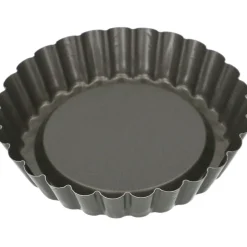 Patisse Mini Taartvorm Profi Ø10cm* Ronde Bakvormen