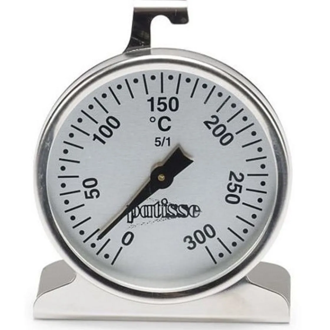 Patisse Oventhermometer RVS* Thermometers En Timers