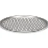 Patisse Pizzavorm Geperforeerd Silver-Top Ø31cm* Ronde Bakvormen