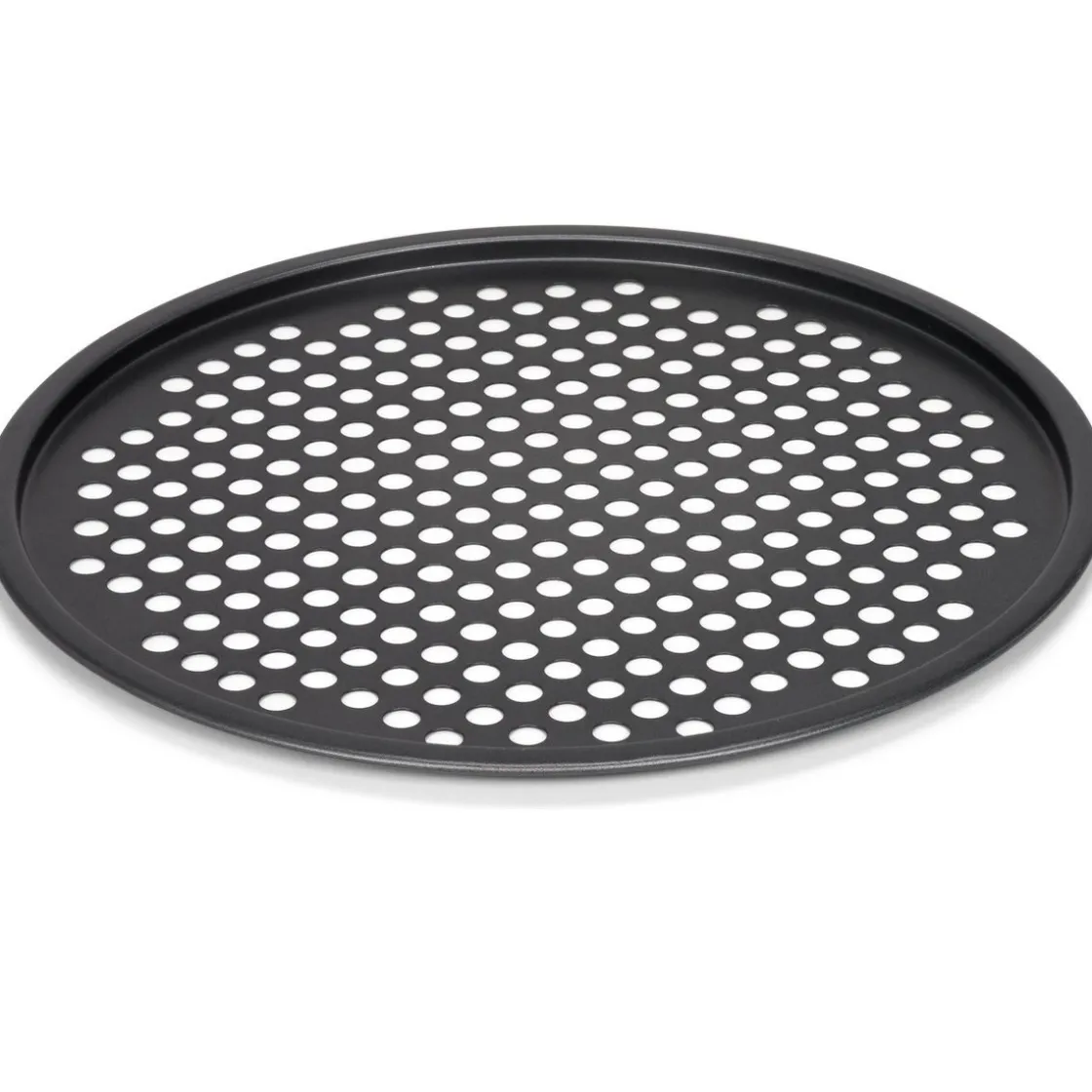 Patisse Pizzavorm Geperforeerd Classique Ø31cm* Ronde Bakvormen