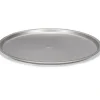 Patisse Pizzavorm Silver-Top Ø31cm* Ronde Bakvormen
