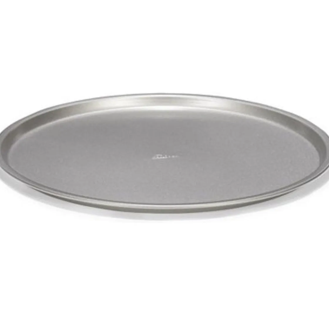 Patisse Pizzavorm Silver-Top Ø31cm* Ronde Bakvormen