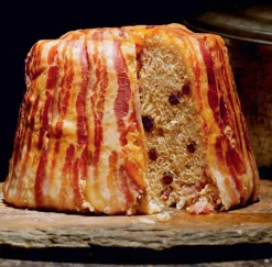 Patisse Poffertpan / Puddingtrommel 1.2L* Ijs En Dessert Vormen|Speciale Bakvormen