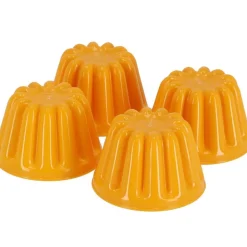 Patisse Puddingvorm 100ml Set/4* Ijs En Dessert Vormen|Banket En Dessertvormen