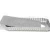 Patisse Quichevorm Geperforeerd Losse Bodem Silver-Top 32x22* Rechthoekige Bakvormen