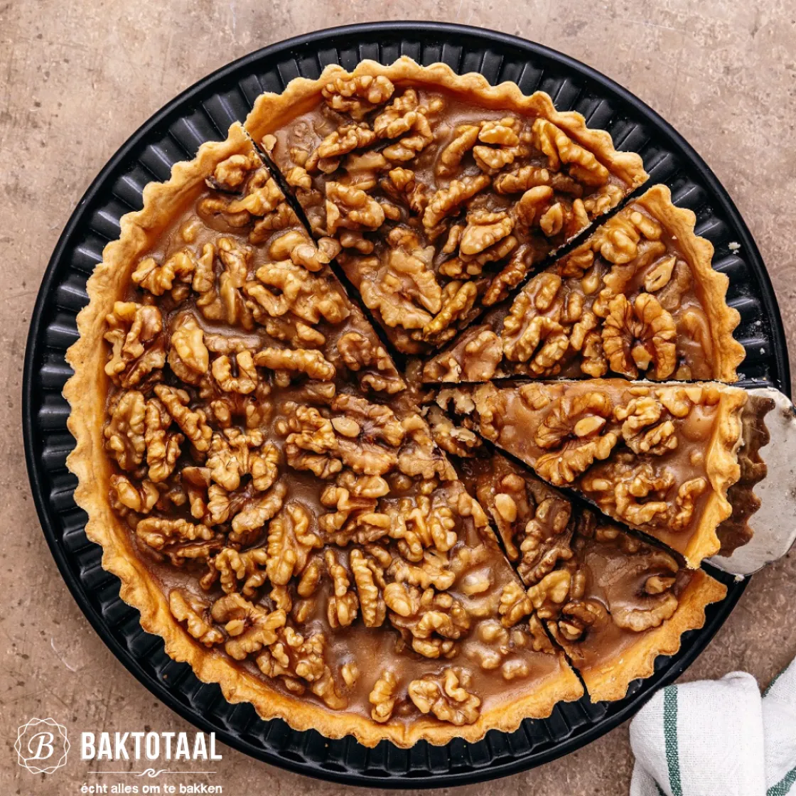 Patisse Quichevorm Losse Bodem Hoge Rand Silver-Top Ø20cm* Ronde Bakvormen