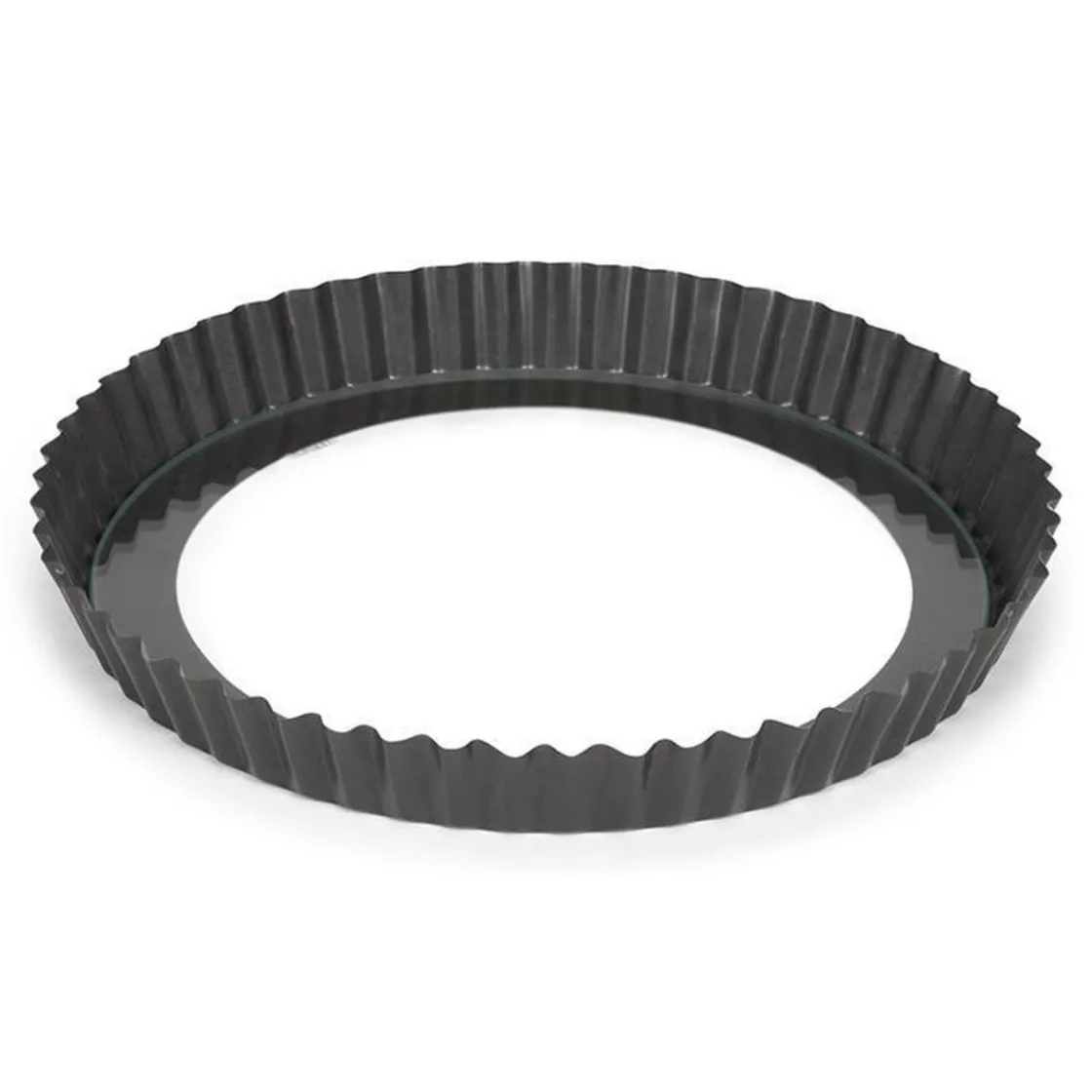 Patisse Quichevorm Losse Bodem Profi Ø28cm* Ronde Bakvormen