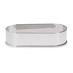 Patisse Sloffenring Verstelbaar 27-40cm* Ovale Bakvormen