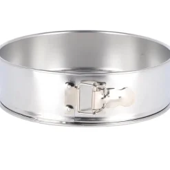 Patisse Springvorm Basic Vertind Ø22cm* Ronde Bakvormen