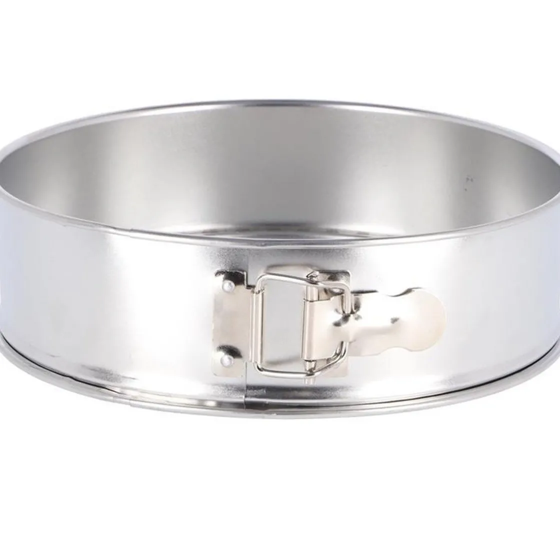 Patisse Springvorm Basic Vertind Ø22cm* Ronde Bakvormen