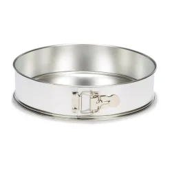 Patisse Springvorm Basic Vertind Ø20cm* Ronde Bakvormen