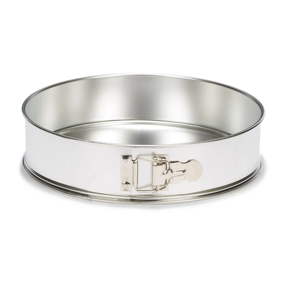 Patisse Springvorm Basic Vertind Ø20cm* Ronde Bakvormen