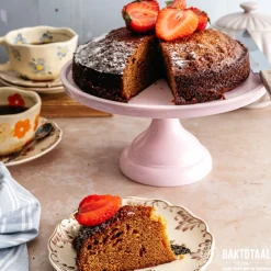 Patisse Springvorm Basic Vertind Ø20cm* Ronde Bakvormen