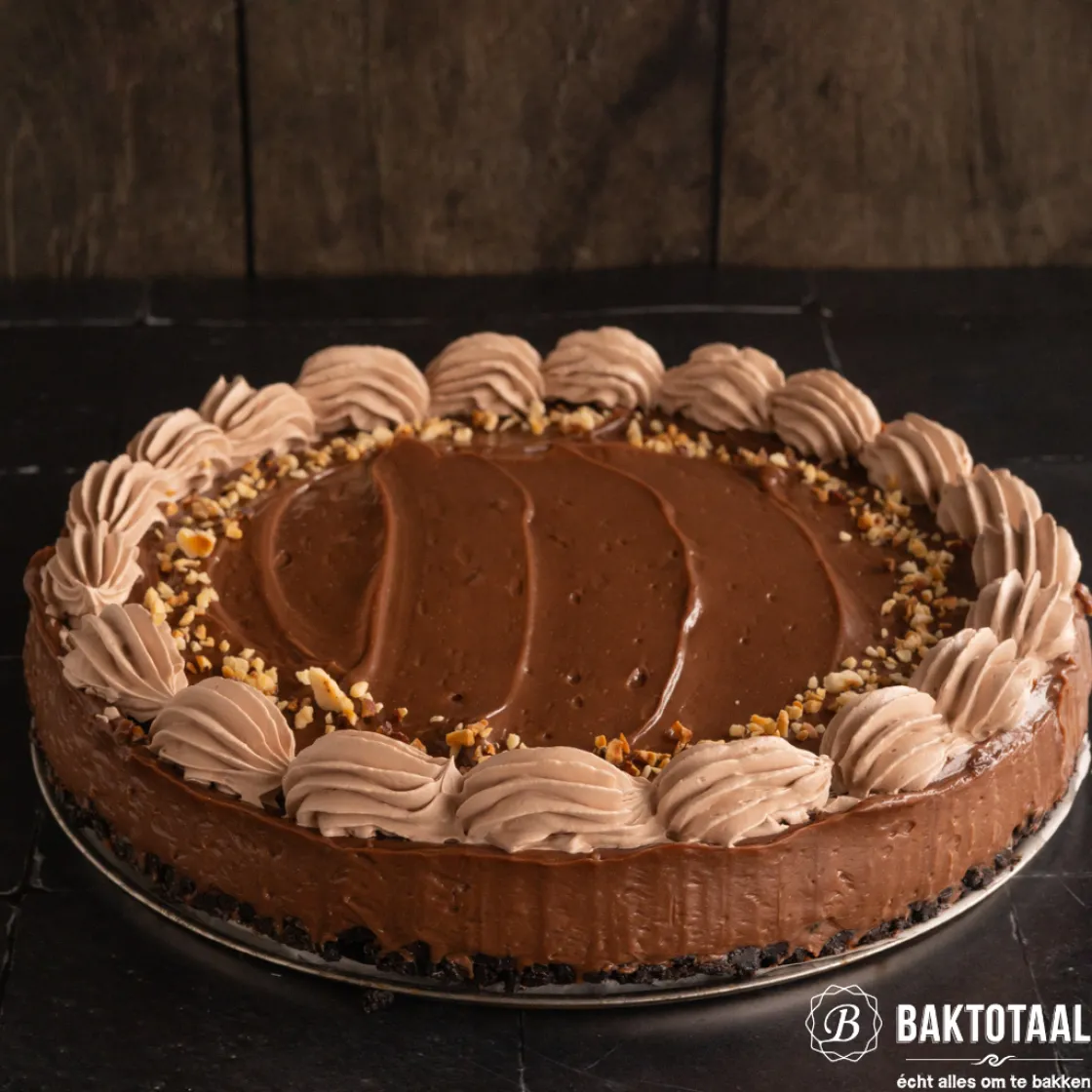 Patisse Springvorm Basic Vertind Ø20cm* Ronde Bakvormen