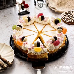 Patisse Springvorm Ceramic Ø24cm* Ronde Bakvormen