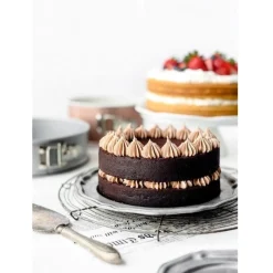 Patisse Springvorm Classique Ø26cm* Ronde Bakvormen