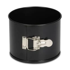 Patisse Springvorm Classique Ø12cm (12cm Hoog)* Ronde Bakvormen