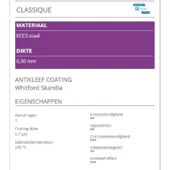 Patisse Springvorm Classique Ø12cm (12cm Hoog)* Ronde Bakvormen