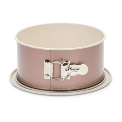 Patisse Springvorm Hoge Rand Ceramic Ø18cm* Ronde Bakvormen