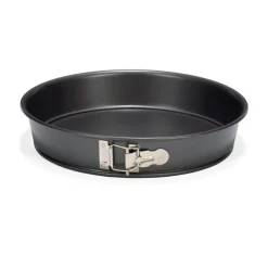 Patisse Springvorm met Conische Rand Profi Ø30cm* Ronde Bakvormen