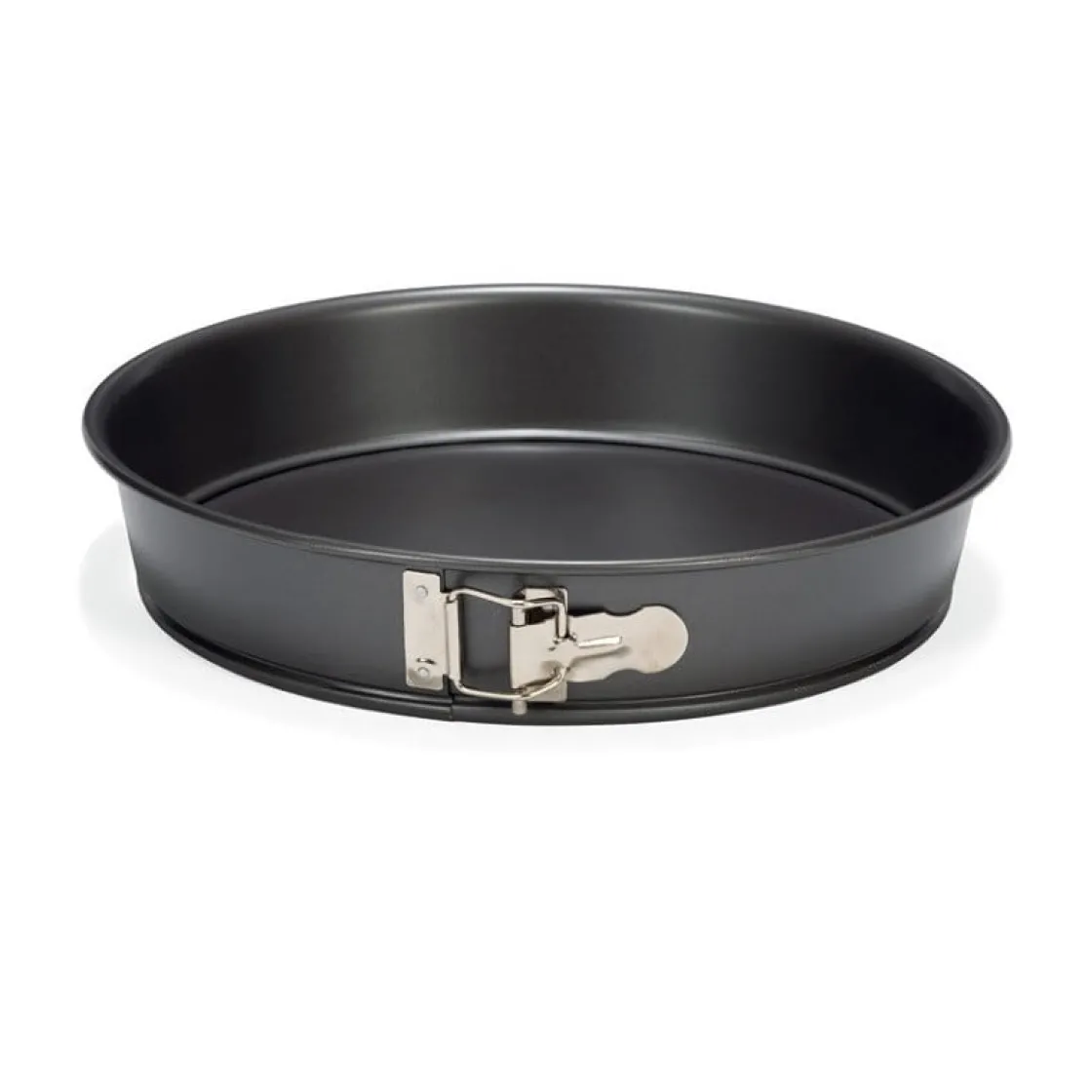 Patisse Springvorm met Conische Rand Profi Ø30cm* Ronde Bakvormen