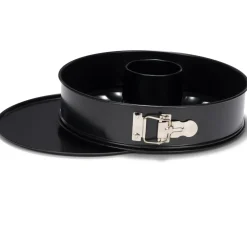 Patisse Springvorm met Tulbaninzet Classique Ø24cm* Ronde Bakvormen
