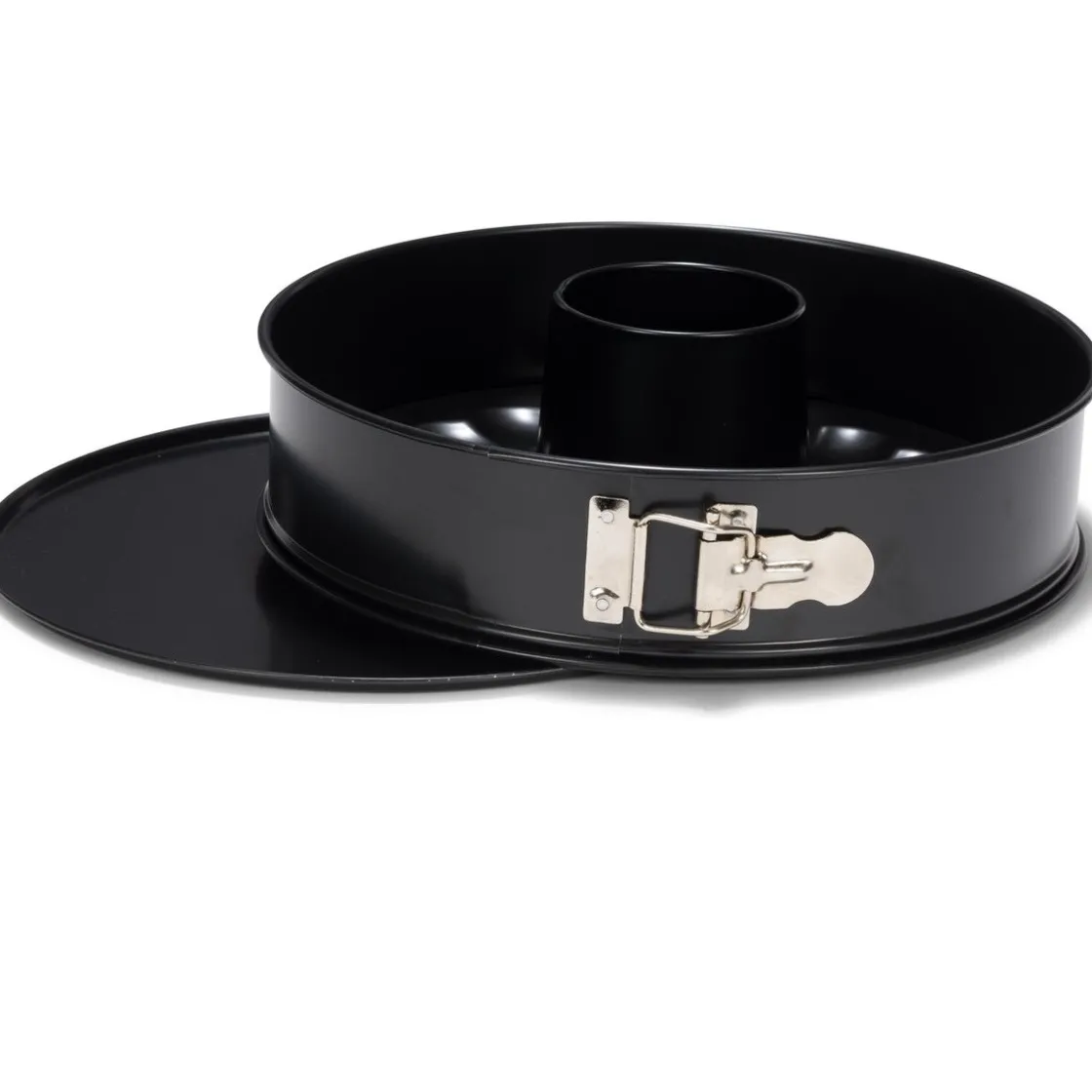 Patisse Springvorm met Tulbaninzet Classique Ø24cm* Ronde Bakvormen