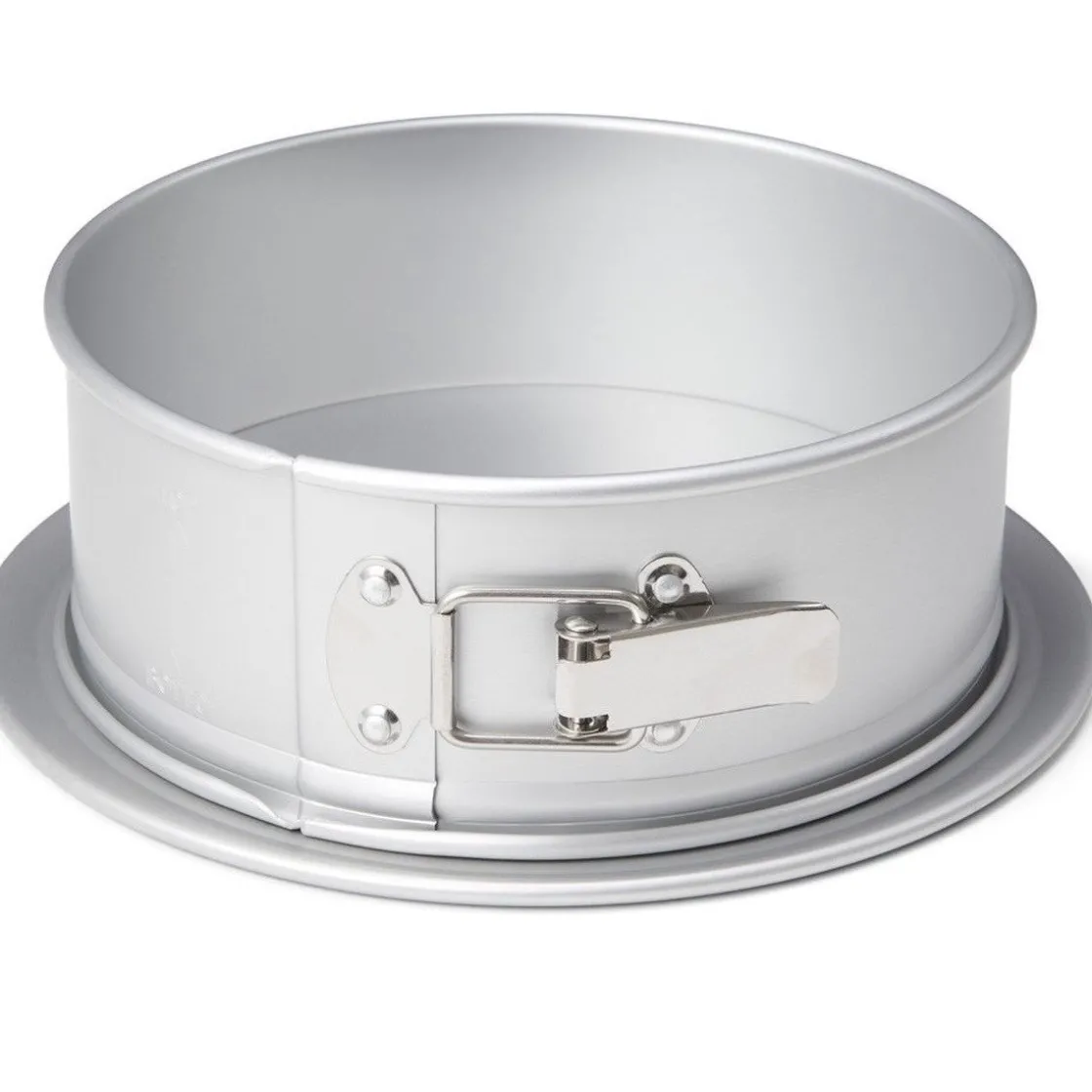 Patisse Springvorm Professional Ø26cm* Ronde Bakvormen