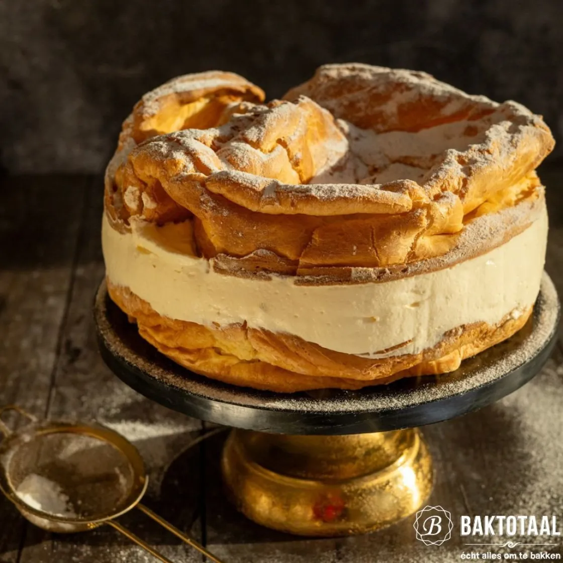 Patisse Springvorm Profi Ø22cm* Ronde Bakvormen