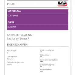 Patisse Springvorm Profi Ø18cm* Ronde Bakvormen