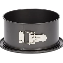 Patisse Springvorm Profi Ø22cm (7,5cm hoog)* Ronde Bakvormen