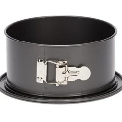 Patisse Springvorm Profi Ø18cm (7,5cm hoog)* Ronde Bakvormen