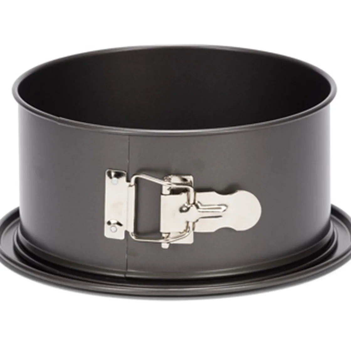 Patisse Springvorm Profi Ø18cm (7,5cm hoog)* Ronde Bakvormen