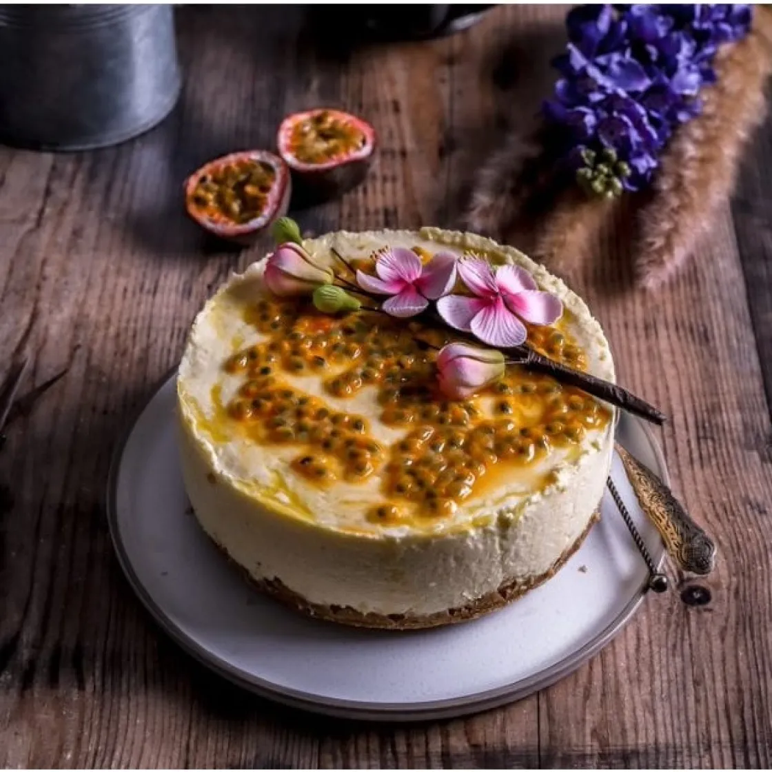 Patisse Springvorm Silver-Top Ø18cm (9cm Hoog)* Ronde Bakvormen