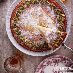 Patisse Springvorm Silver-Top Ø26cm* Ronde Bakvormen