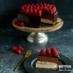 Patisse Springvorm Silver-Top Ø26cm* Ronde Bakvormen