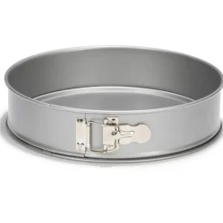 Patisse Springvorm Silver-Top Ø24cm* Ronde Bakvormen