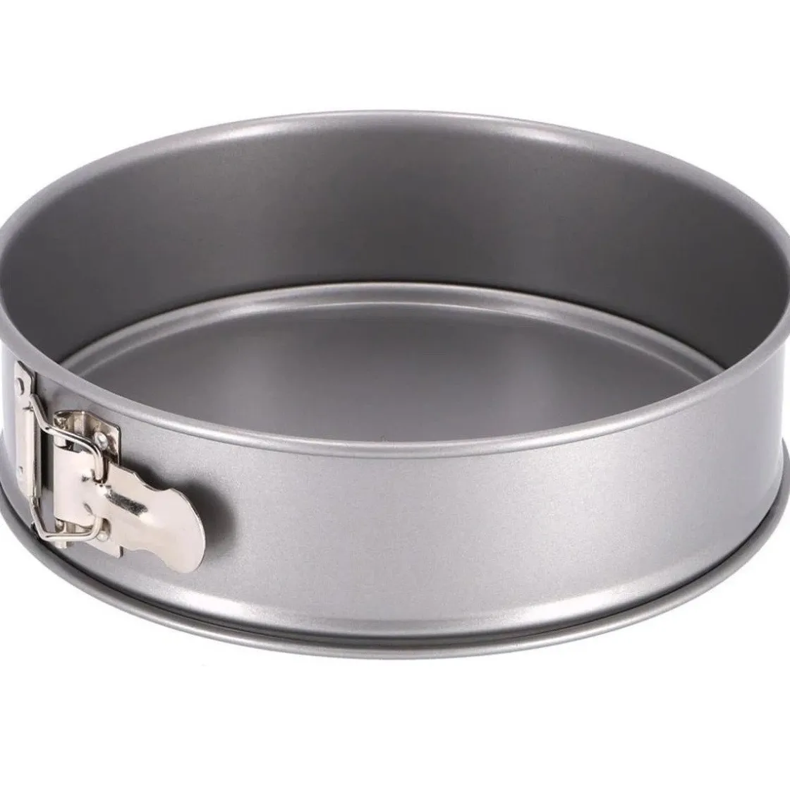 Patisse Springvorm Silver-Top Ø22cm* Ronde Bakvormen
