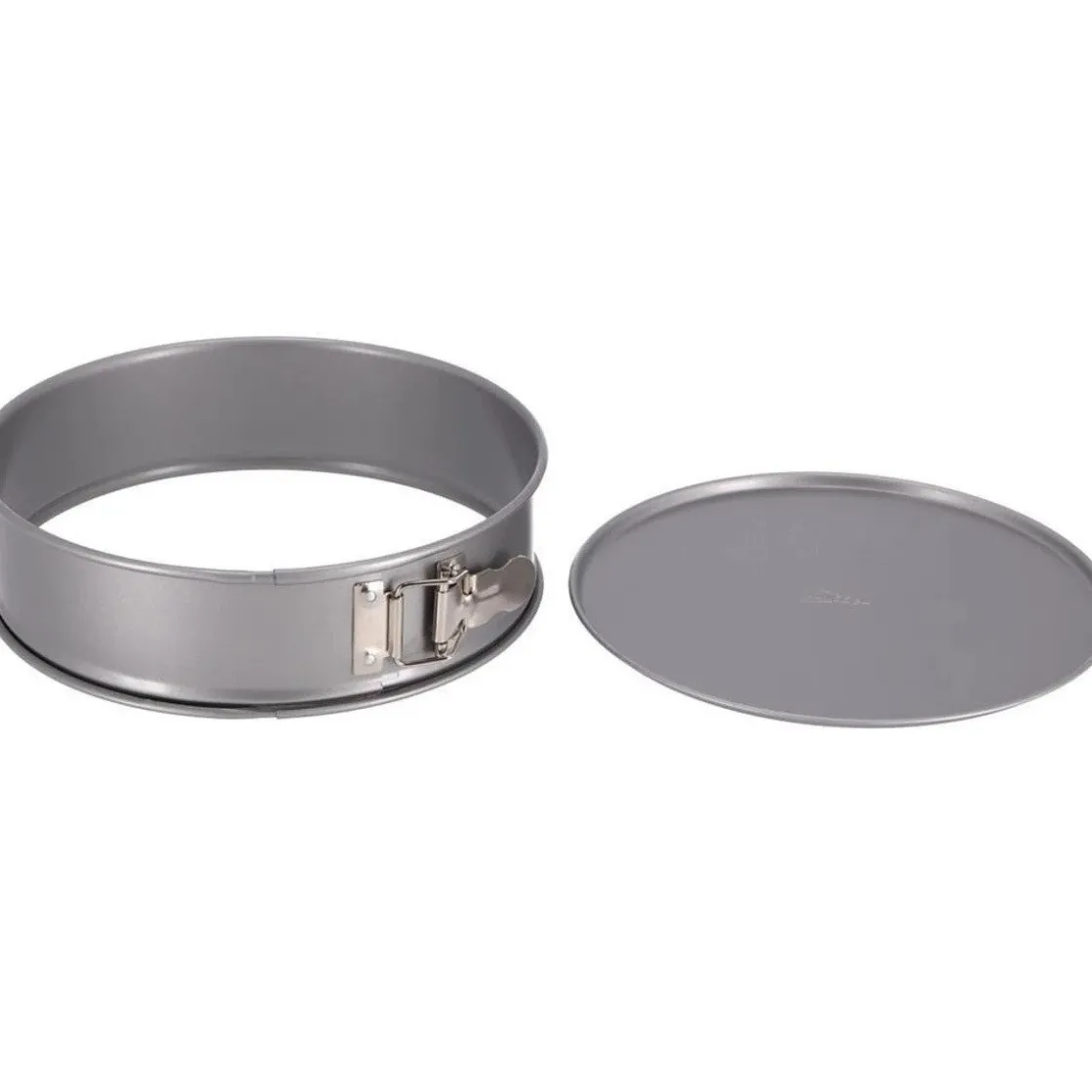 Patisse Springvorm Silver-Top Ø22cm* Ronde Bakvormen