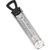 Patisse Suikerthermometer RVS +40C° tot +200°C* Thermometers En Timers