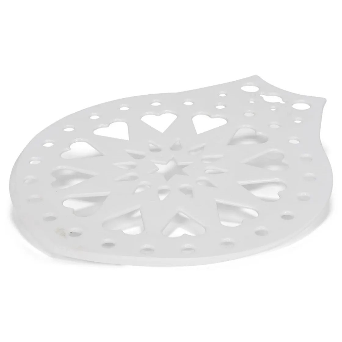 Patisse Taarthevel met Sjabloon Ø28cm* Scheppen En Tangen