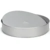 Patisse Taartpan Losse Bodem Silver-Top Ø18cm* Ronde Bakvormen