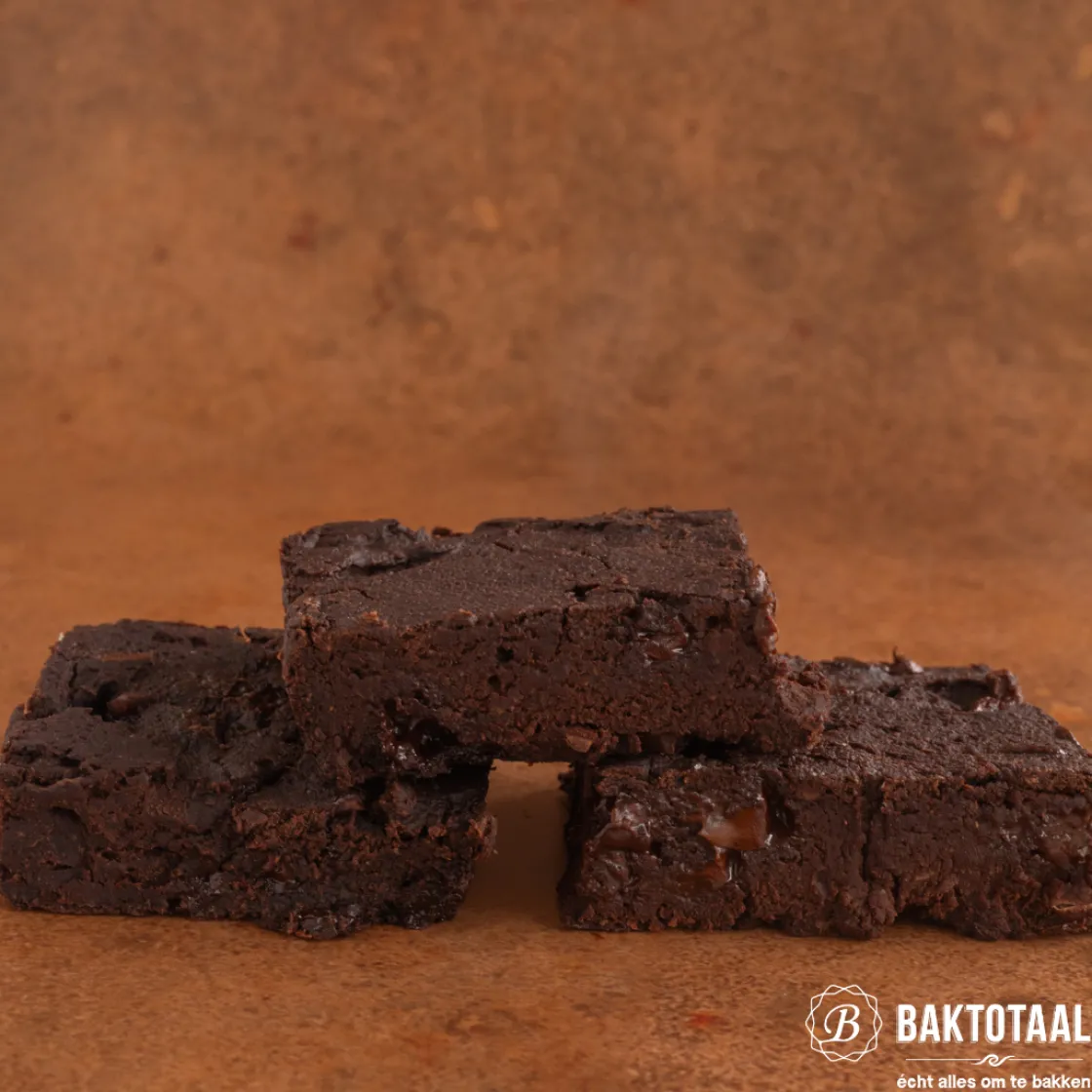 Patisse Taartpan Professional Vierkant 20x20x5cm* Vierkante Bakvormen