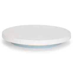 Patisse Taartplateau Draaibaar Ø27cm* Taartplateaus