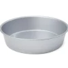 Patisse Taartvorm Silver-Top Ø22cm* Ronde Bakvormen