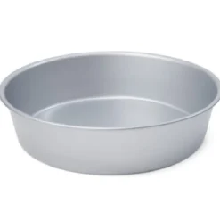 Patisse Taartvorm Silver-Top Ø22cm* Ronde Bakvormen