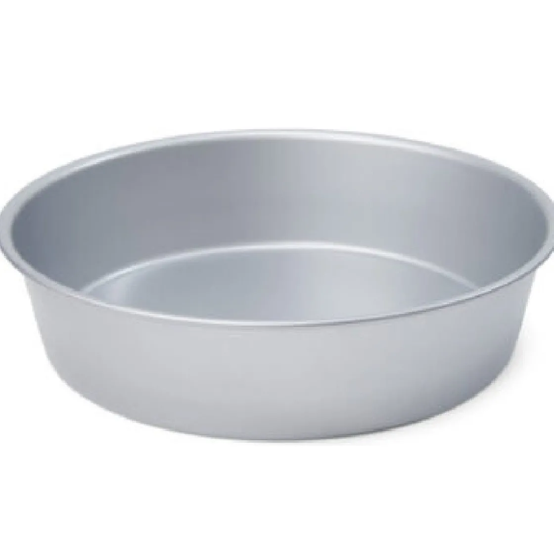 Patisse Taartvorm Silver-Top Ø22cm* Ronde Bakvormen