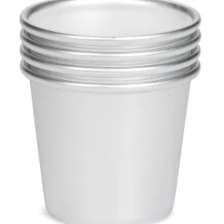 Patisse Timbaaltje Ø6cm Set/4* Speciale Bakvormen