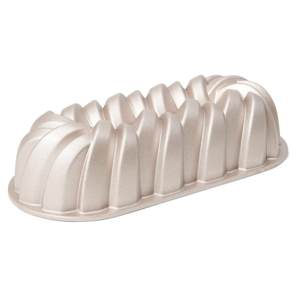 Patisse Tulbandvorm Gietaluminium 31cm* Speciale Bakvormen