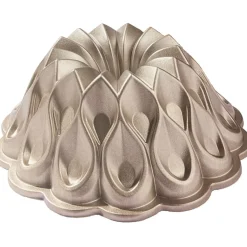 Patisse Tulbandvorm Gietaluminium Ø24cm #5* Speciale Bakvormen